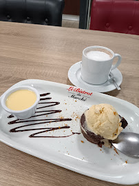 Plats et boissons du Restaurant LE BISTROT DU MARCHE à Oyonnax - n°9