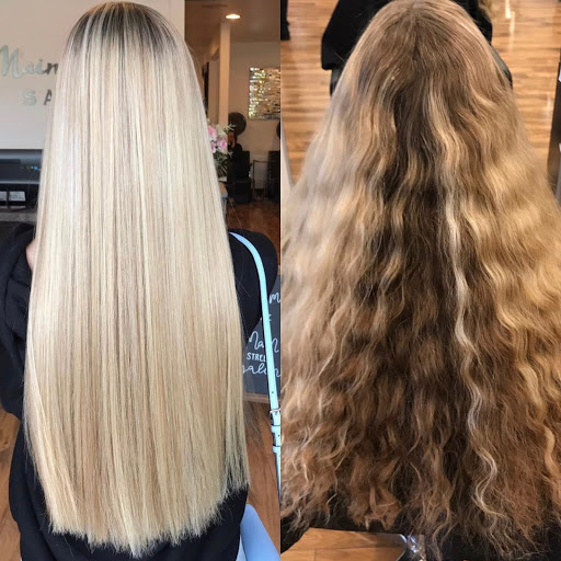 Beauty Salon «Main Street Salon», reviews and photos, 1202 Main St, Sumner, WA 98390, USA