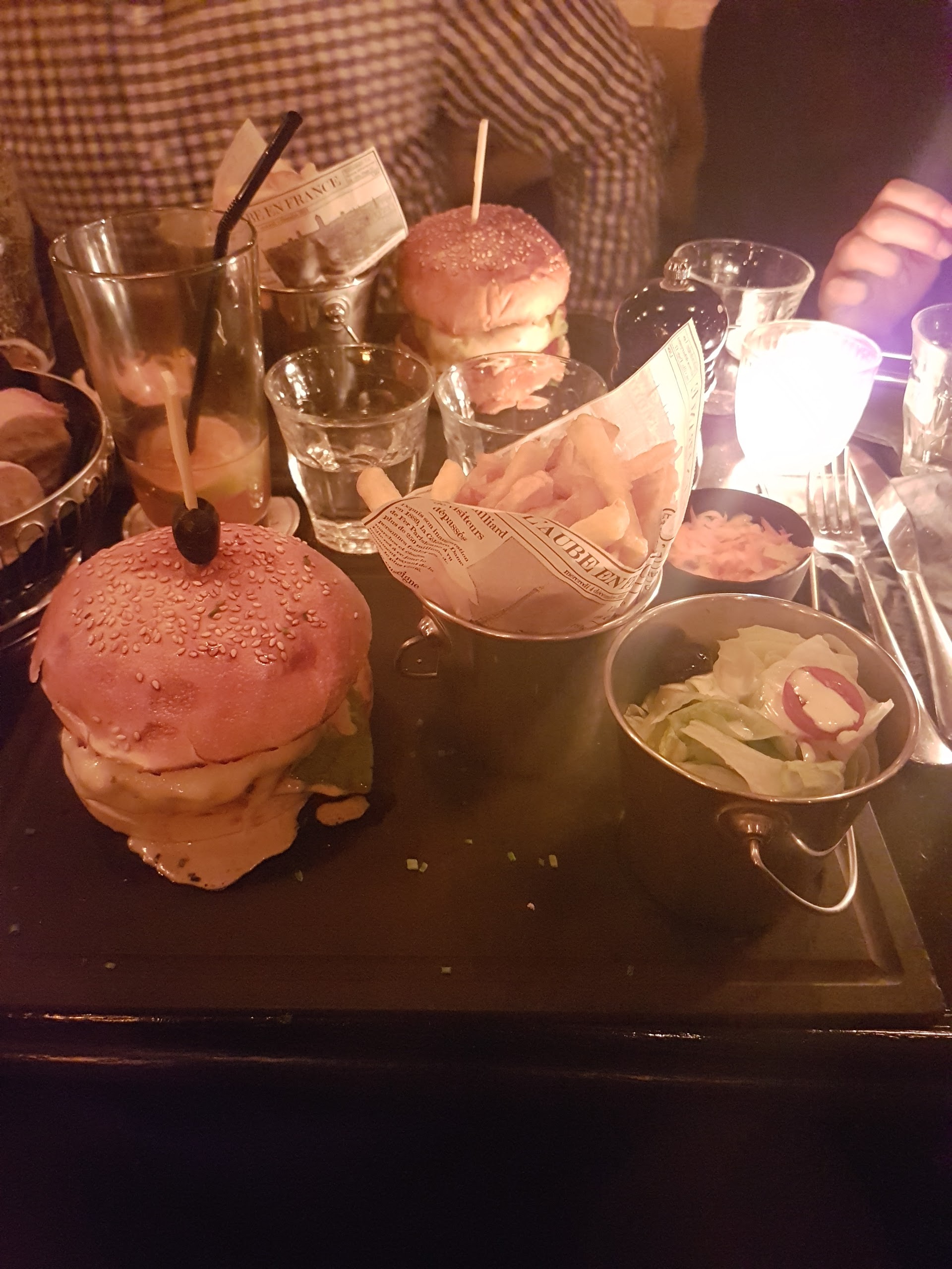 Photo n° 1 de l'avis de Jérémy. fait le 14/11/2017 à 07:12