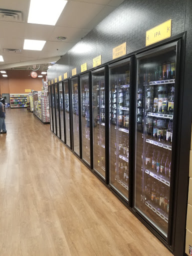 Liquor Store «Westminster Total Beverage», reviews and photos, 9359 Sheridan Blvd # A, Westminster, CO 80031, USA