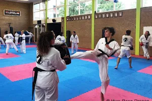 HwaRang Dragon Taekwondo image