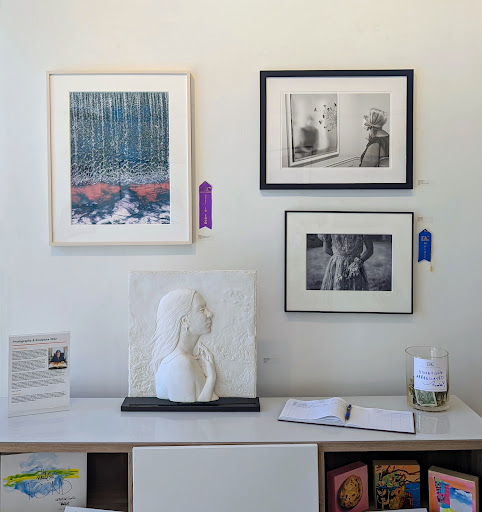 Art Gallery «Rowayton Arts Center Inc», reviews and photos, 145 Rowayton Ave, Norwalk, CT 06853, USA