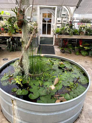 Museum «Oldfields–Lilly House & Gardens», reviews and photos, 4000 N Michigan Rd, Indianapolis, IN 46208, USA