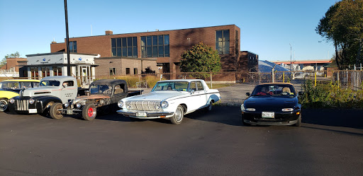 Car Dealer «Yankee Ford Sales & Service», reviews and photos, 165 Waterman Dr, South Portland, ME 04106, USA