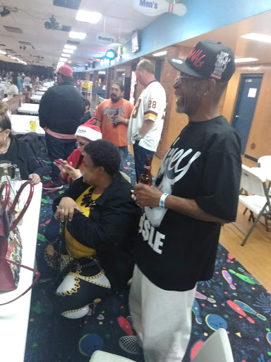 Bowling Alley «South Plains Lanes», reviews and photos, 5150 69th St, Lubbock, TX 79424, USA