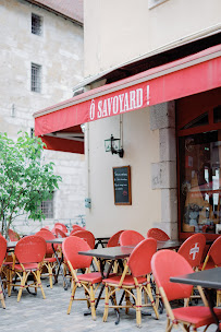 Atmosphère du Restaurant Ô Savoyard à Annecy - n°3