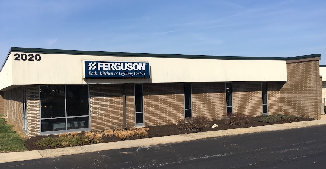 Ferguson Bath, Kitchen & Lighting Gallery