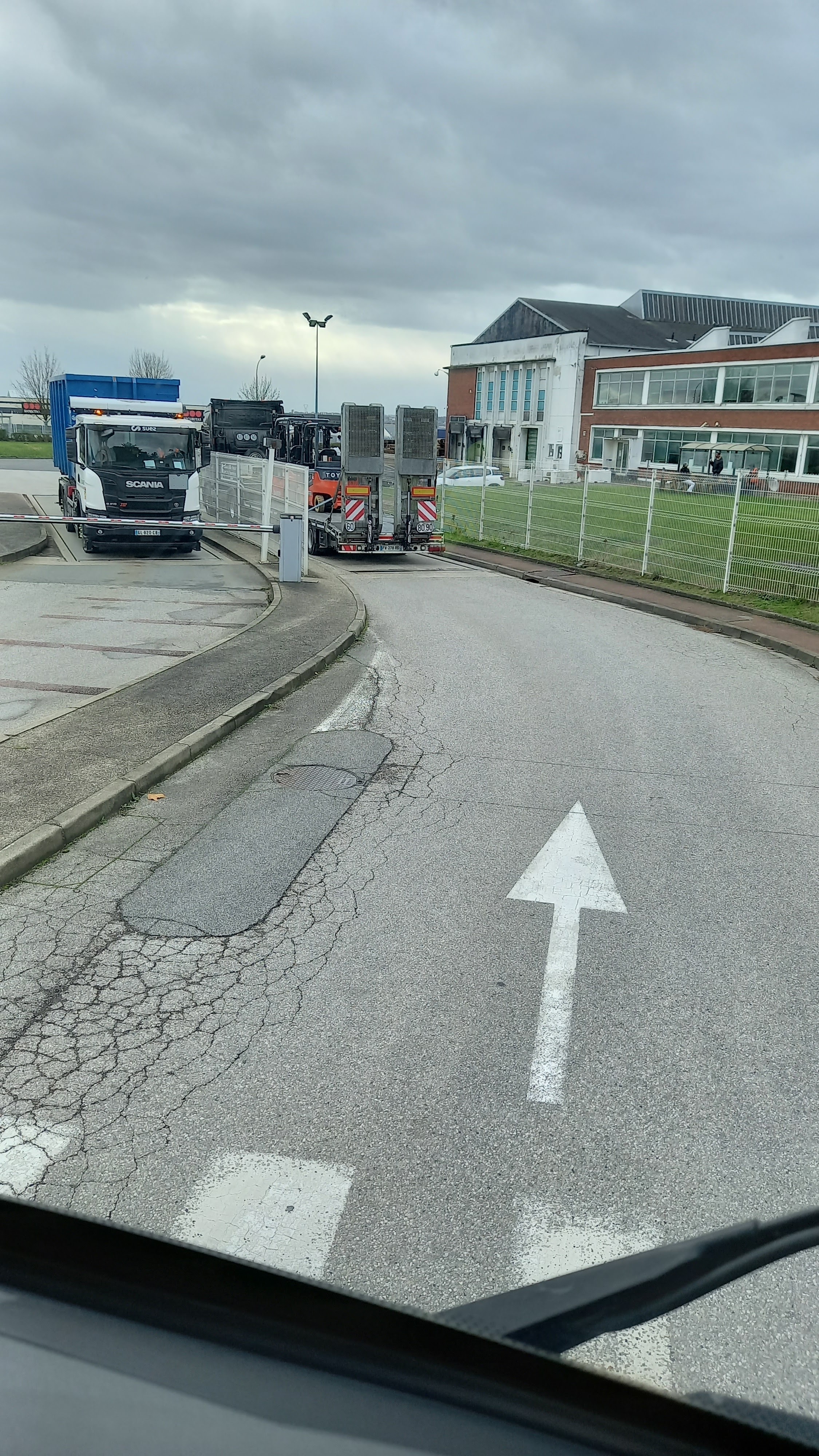 Photo n° 1 de l'avis de DZMITRY.E fait le 24/11/2023 à 12:56