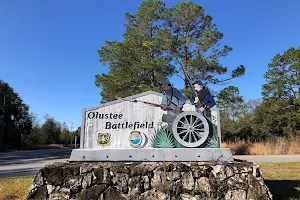 Olustee Battlefield Historic State Park image