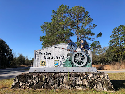 Olustee Battlefield Historic State Park