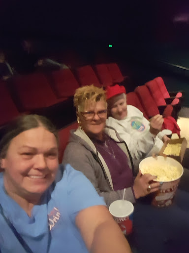 Movie Theater «Legacy Cinema», reviews and photos, 2347 W Main St, Greenfield, IN 46140, USA