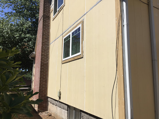 Siding Contractor «Decco Design LLC», reviews and photos, 11509 NE 94th St, Vancouver, WA 98662, USA