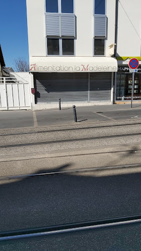 Alimentation La Madeleine