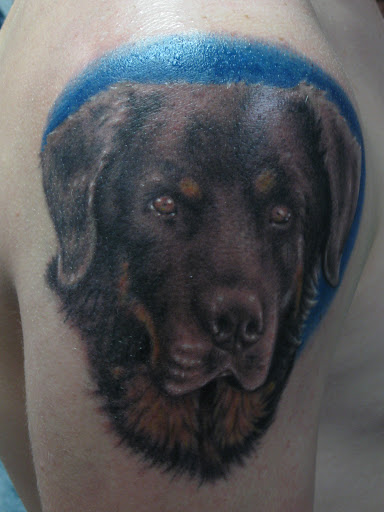 Tattoo Shop «Valhallas Gate Tattoo», reviews and photos, 201 Caldwell Blvd, Nampa, ID 83651, USA