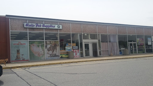 Pet Supply Store «Katz Pet Supplies», reviews and photos, 1123 Grand Army of the Republic Hwy, Somerset, MA 02725, USA