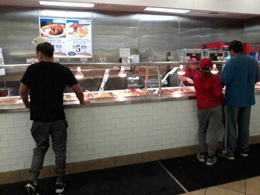 Supermarket «La Bonita Supermarkets», reviews and photos, 2500 E Desert Inn Rd, Las Vegas, NV 89121, USA