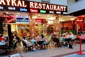Baykal Restaurant image