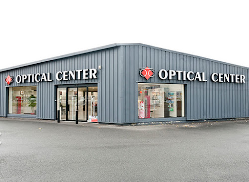 Audioprothésiste FEURS Optical Center à Feurs
