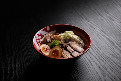 Ramen Makotoya MAHÜ