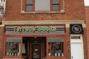 Terrace Books image