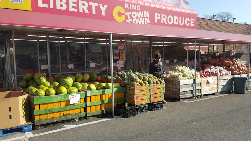 Grocery Store «C-Town Supermarkets», reviews and photos, 134-16 Liberty Ave, South Richmond Hill, NY 11419, USA