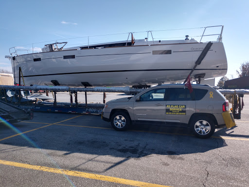 Truck Stop «TA Madison», reviews and photos, 2021 Eatonton Rd, Madison, GA 30650, USA