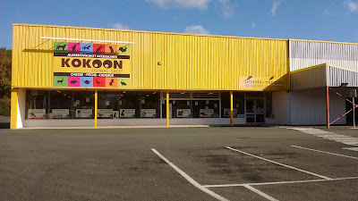 ZOO CITY anc ets KOKOON Saint-Amand-Montrond à Saint-Amand-Montrond