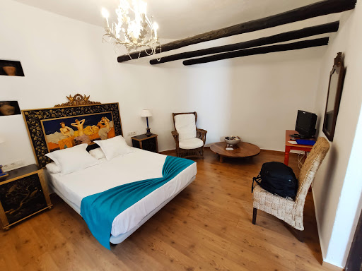 Habitaciones