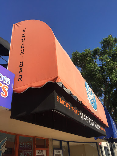 The Vapor Spot- Vape Shop and Vapor Bar