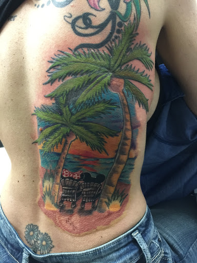 Explore good first tattoo ideas, creative tattoo ideas in Lawton, available at Impact Ink Tattoo Studios