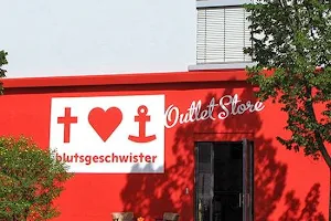 Blutsgeschwister Weil am Rhein – Schnapp Shop image