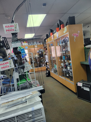 Cashland, 3477 OH-59, Ravenna, OH 44266, USA, 