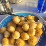 Photo n°1 de l'avis de Arlin.a fait le 30/07/2023 à 16:24 sur le  il Cantuccio à Massa Lubrense