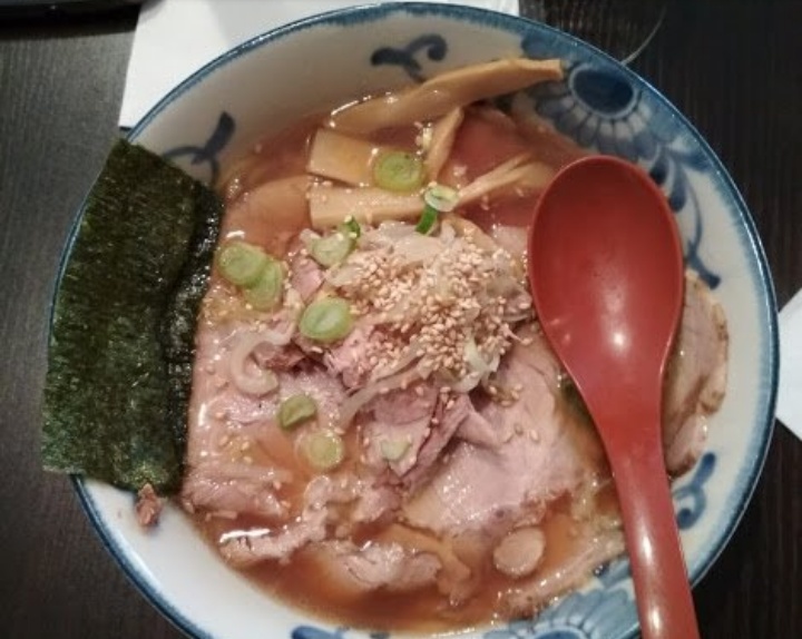 Photo n° 1 de l'avis de Kim.e fait le 28/01/2019 à 19:31