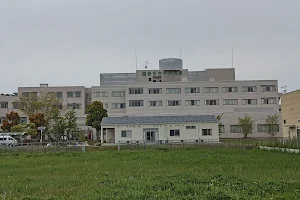 NHI Tako Central Hospital image
