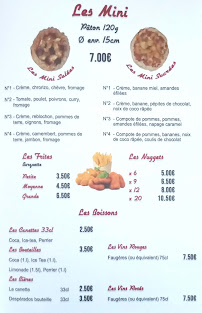 Photos du propriétaire du Pizzas à emporter A La Montagnette à Villeneuve-lès-Béziers - n°9