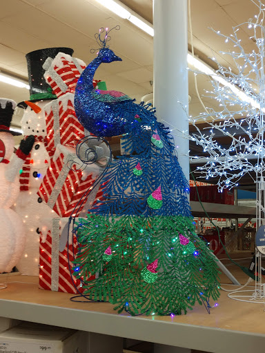 Home Goods Store «At Home», reviews and photos, 3100 Washtenaw Ave, Ypsilanti, MI 48197, USA