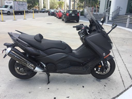 Motorcycle Dealer «NSL Motorsports», reviews and photos, 128 SW 22nd Ave, Miami, FL 33135, USA