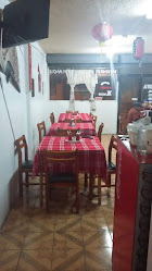 Restaurant Dragón Rojo