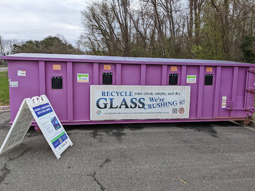 Gym «Lee District RECenter», reviews and photos, 6601 Telegraph Rd, Alexandria, VA 22310, USA