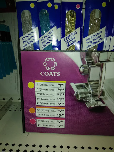 Craft Store «Michaels», reviews and photos, 15521 E Broadway Ave, Veradale, WA 99037, USA