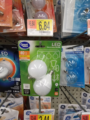 Department Store «Walmart Supercenter», reviews and photos, 1470 S Court St, Circleville, OH 43113, USA