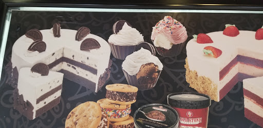 Ice Cream Shop «Cold Stone Creamery», reviews and photos, 3580 Rosemead Blvd, Rosemead, CA 91770, USA