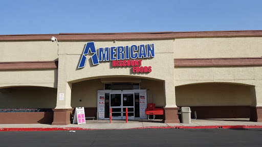 Grocery Store «American Discount Foods», reviews and photos, 1360 W Southern Ave, Mesa, AZ 85202, USA