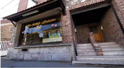 Auto-Ecole Colette devient STYLE CONDUITE à Ferrière-la-Grande