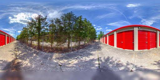 Self-Storage Facility «CubeSmart Self Storage», reviews and photos, 6446 E Main St, Reynoldsburg, OH 43068, USA