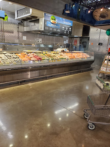 Gourmet Grocery Store «Central Market», reviews and photos, 320 Coit Rd, Plano, TX 75075, USA
