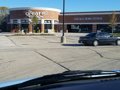 Furniture Store «The Great Escape», reviews and photos, 3232 Lake Ave, Wilmette, IL 60091, USA