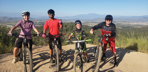 Bicycle Store «Rock N-Road Cyclery», reviews and photos, 5701 E Santa Ana Canyon Rd F, Anaheim, CA 92807, USA