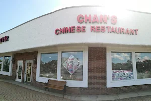 Chan's Chinese Restaurant image